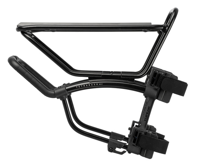 Topeak voordrager TetraRack GR1