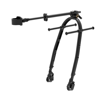 Topeak rear carrier Zi:RAK Essential strap-mount
