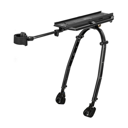 Topeak rear carrier Zi:RAK strap-mount