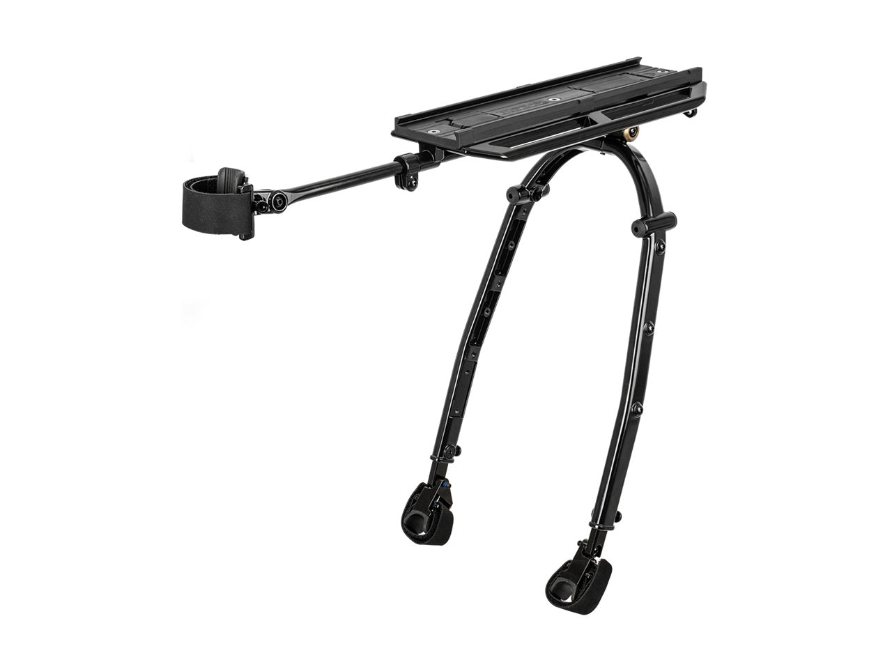 Topeak achterdrager Zi:RAK strap-mount
