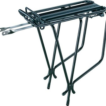 Topeak rear carrier MTX Super Tourist 2.0 with spring flap