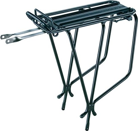 Topeak achterdrager MTX Super Tourist 2.0 met veerklep