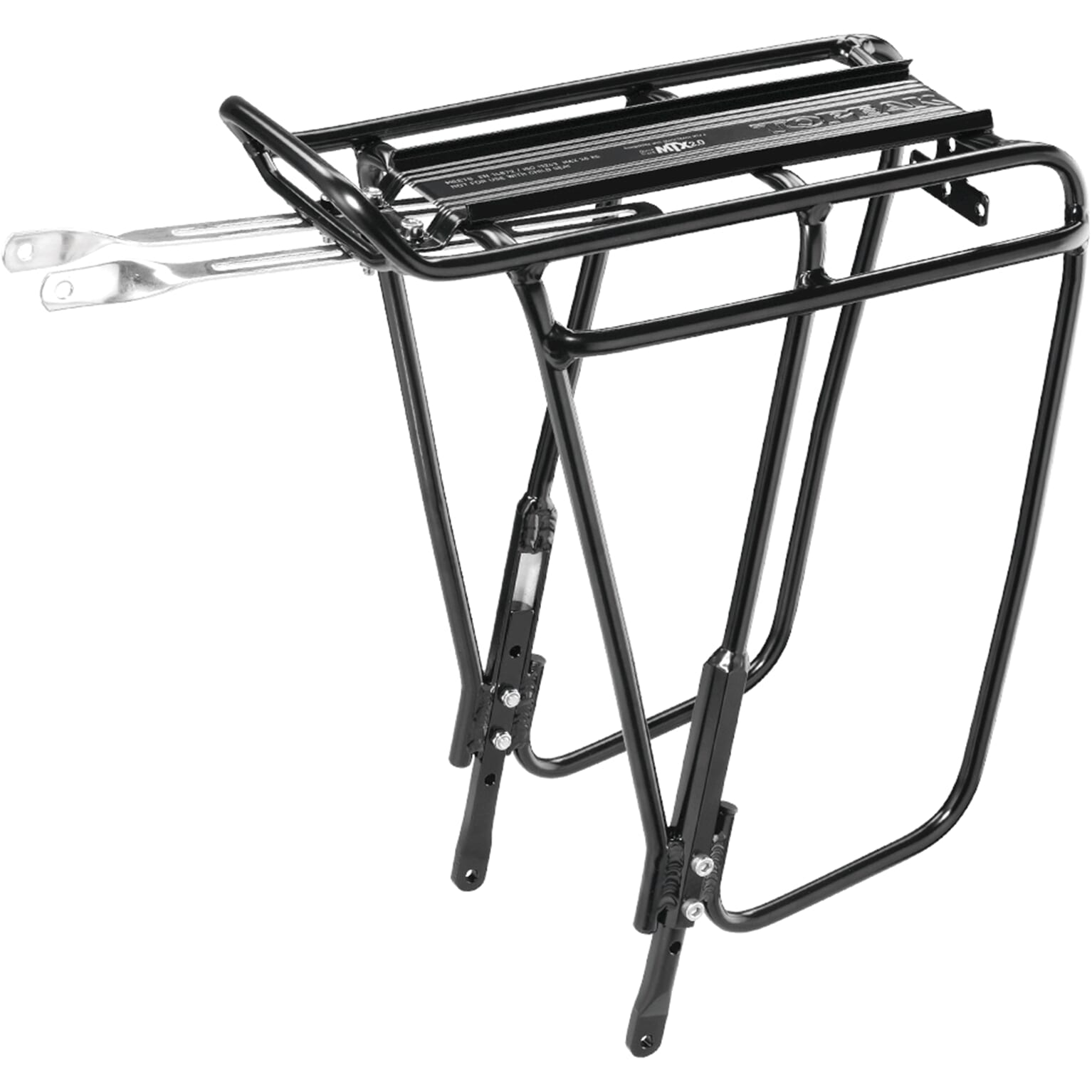 Topeak achterdrager Uni Super Tourist DX 2