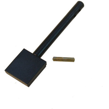 Gasschuif reparatieset Spartamet/Saxonette Bing