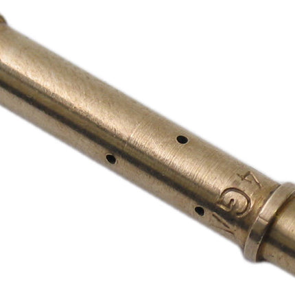 Naaldsproeier Dellorto Piaggio 13690122FA