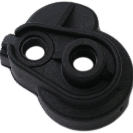 Carburateur deksel Dellorto PHVA 17.5ED 14308.53