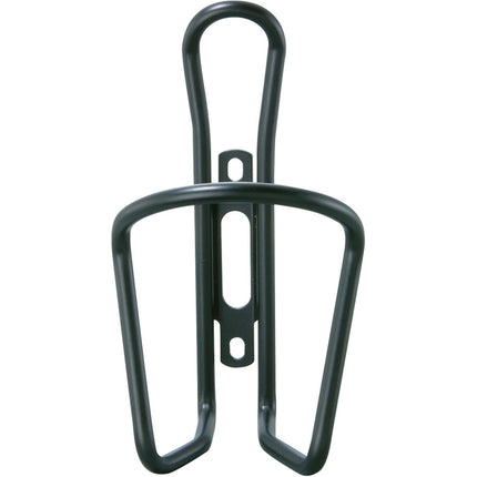 Topeak Shuttle Cage aluminum black bottle cage