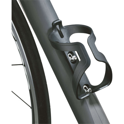Topeak bottle holder Shuttle Cage black