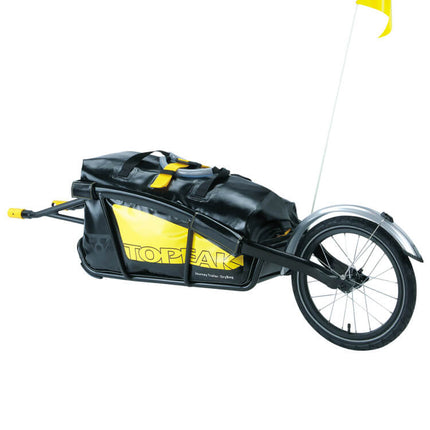 Topeak trailer Journey + bag 26/28