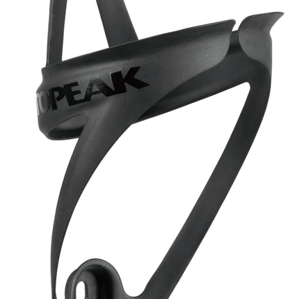 Topeak bottle cage Shuttle Cage Z recycled carbon