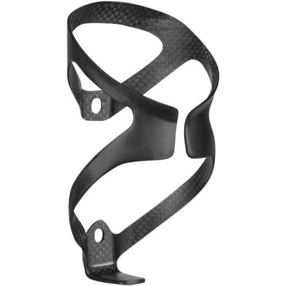 Porte-bidon Topeak Shuttle Cage XE carbone 3K