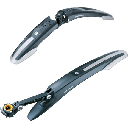 Topeak mudguard set Defender M1/2 26 inch