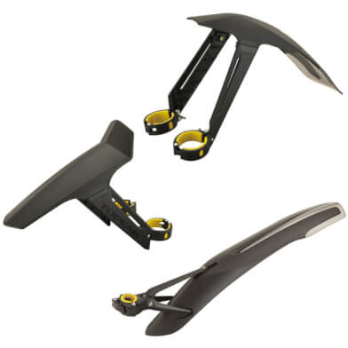 Topeak mudguard set Defender XC1+XC11 29 inch