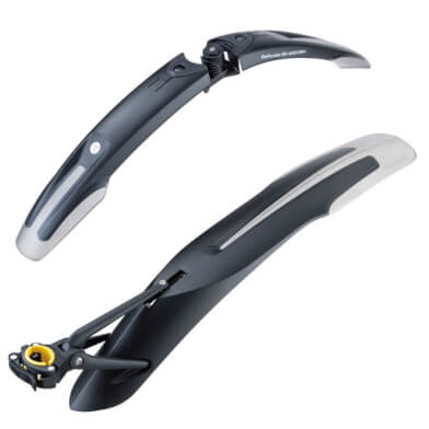 Topeak mudguard set Defender M1/XC 27.5 inch