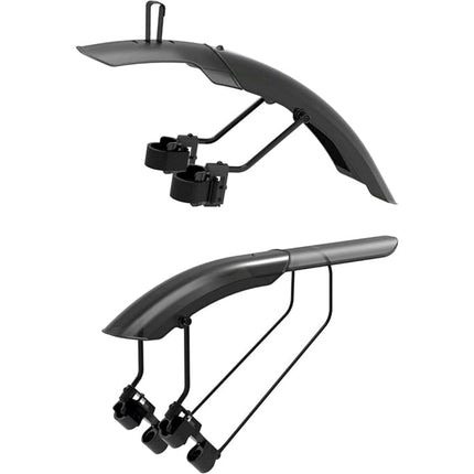 Topeak mudguard set Tetrafender M1 &amp; M2 MTB