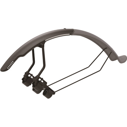 Topeak spatbord achter Tetrafender G2 gravel