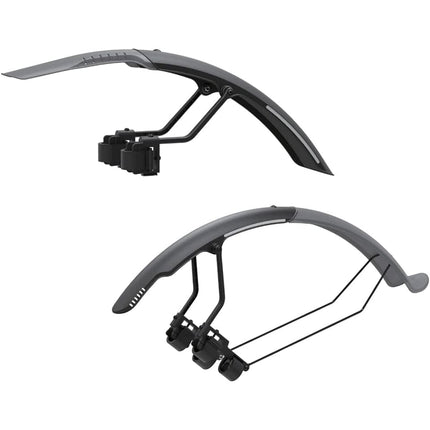 Topeak spatbord set TetraFender G1 & G2 gravel