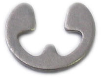 Gasnaaldclip Dellorto 13681.21