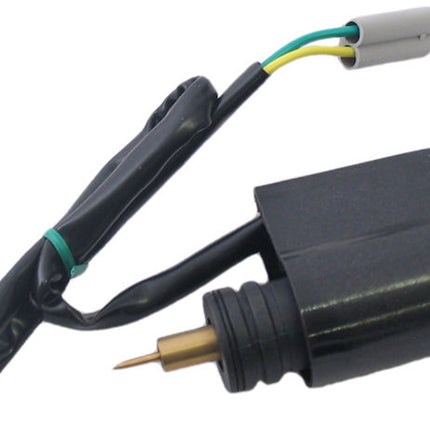 Electrische choke universeel Vespa/Gilera/Piaggio scooter 2Takt