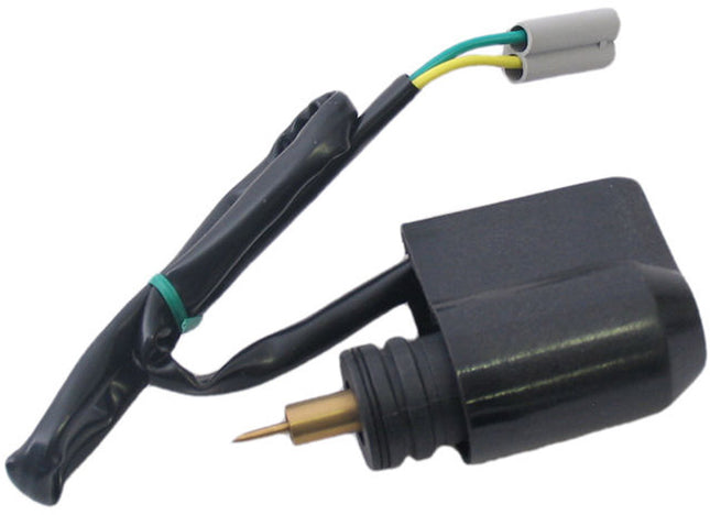 Electrische choke universeel Vespa/Gilera/Piaggio scooter 2Takt