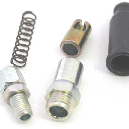 Chokeset kabelbediening carburateur Dellorto PHBG 5300200-78