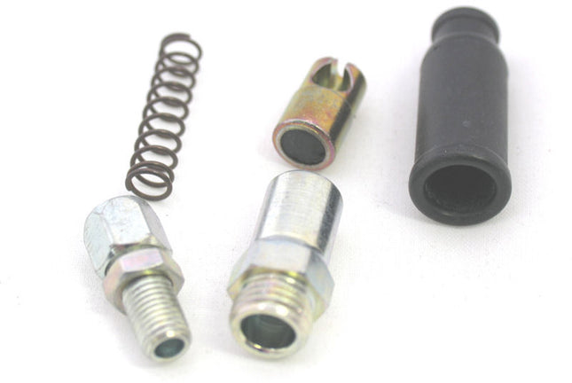Chokeset kabelbediening carburateur Dellorto PHBG 5300200-78