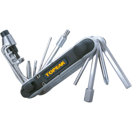 Topeak mini tool Hexus/Hummer II 16f