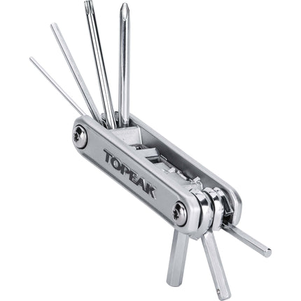 Topeak mini tool X-Tool+ 11 pieces