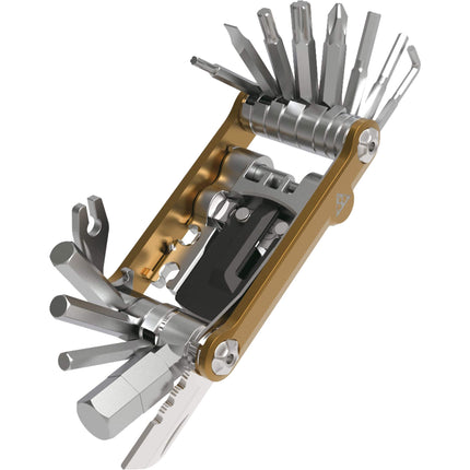 Topeak mini tool Mini PT30 black
