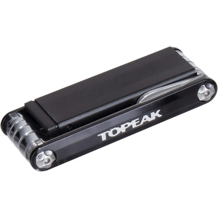 Topeak mini tool Tubi 18 black