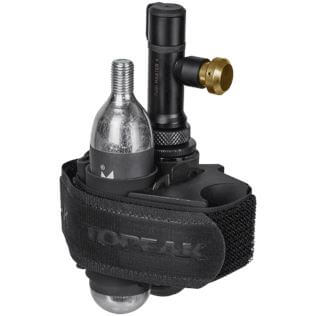 Topeak Co2 pump Tubi Master