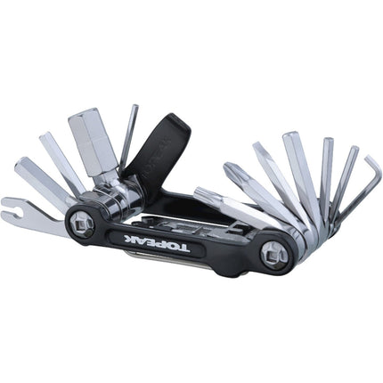 Topeak mini tool Mini 20 Pro black