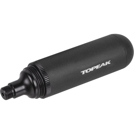Topeak Tubi Cartridge Roadie tubeless (road bike and gravel)