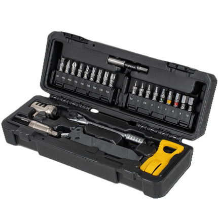 Topeak Essential Toolshop