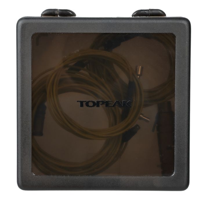 Topeak interne kabelgeleider set