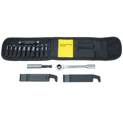 Topeak mini tool Ratchet Rocket Lite DX