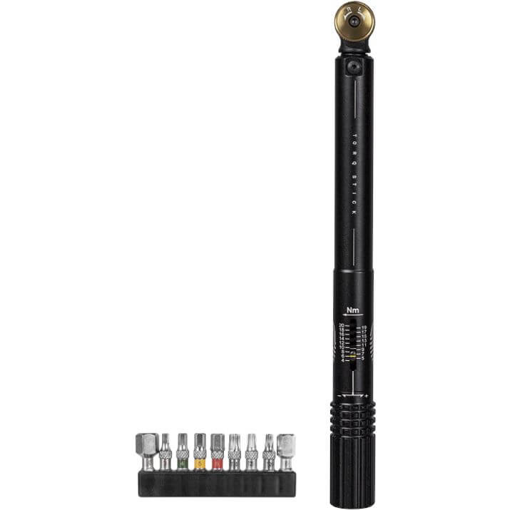 Topeak momentsleutel Torq Stick 4-20Nm
