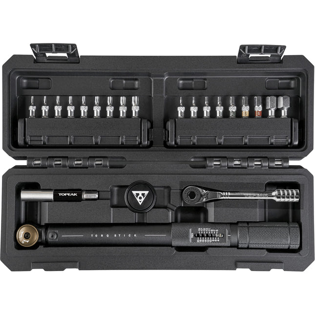 Topeak momentsleutel Torq Stick Pro 4-20Nm