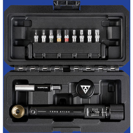 Topeak momentsleutel Torq Stick Pro 2-10Nm