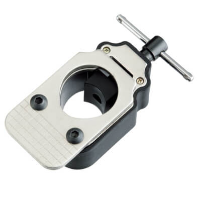 Topeak pipe saw guide