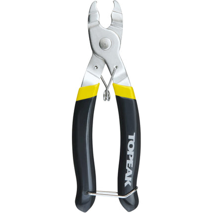 Topeak missinglink remover pliers
