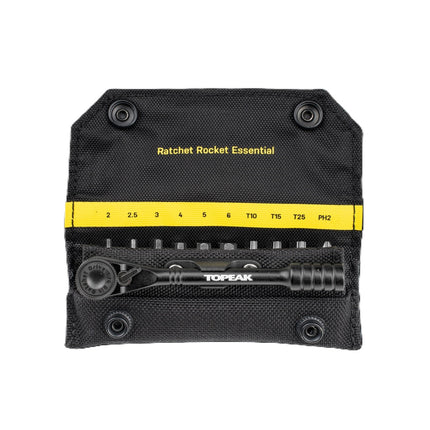 Topeak ratchet wrench Ratchet Rocket Essential