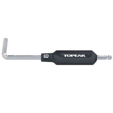 Clé Allen DuoHex 8 mm Topeak