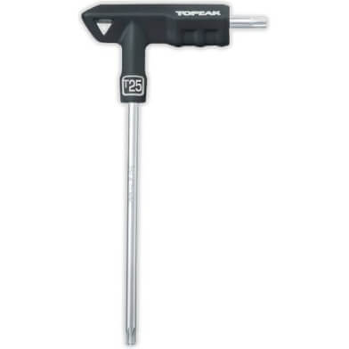 Topeak torx sleutel T25 DuoTorx