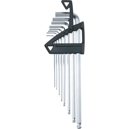 Topeak Allen key set DuoHex