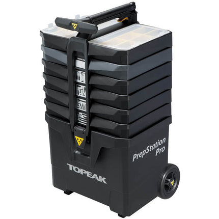 Topeak Prepstation Pro 55-piece