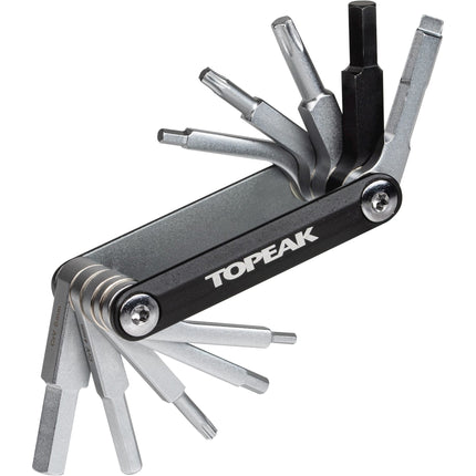 Topeak Allen key mini tool Nano 11