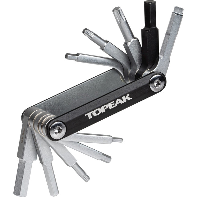 Topeak inbussleutel minitool Nano 11