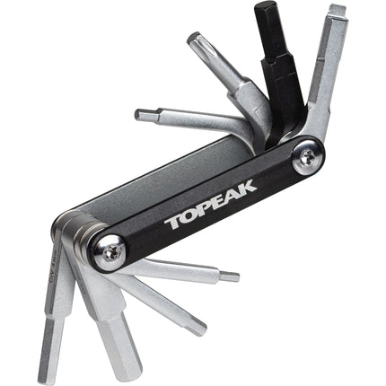 Mini-outil clé Allen Topeak Nano 9