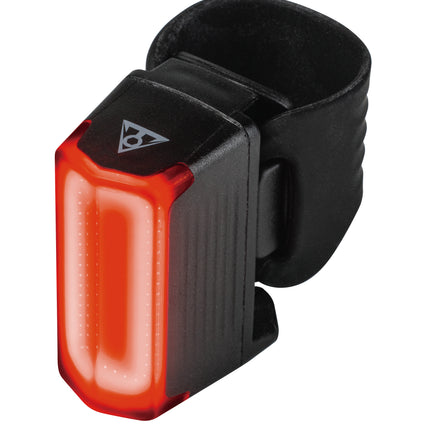 Topeak rear light BeSeen Aura usb